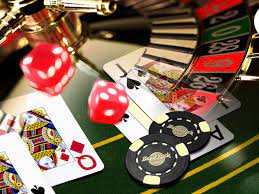 Вход на зеркало Casino Zenit